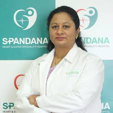 Dr Geetha G